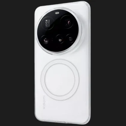 Чохол Proove Clear Case with Magnetic Ring для Xiaomi 15 Ultra (Clear)