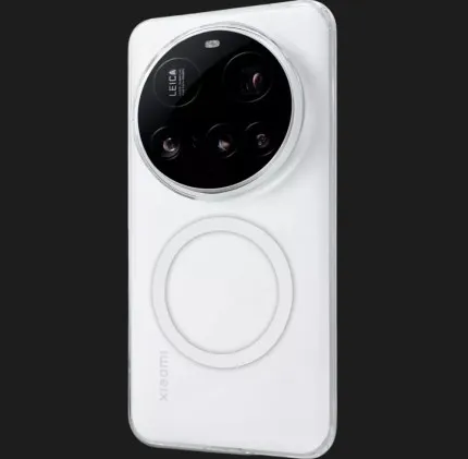 Чохол Proove Clear Case with Magnetic Ring для Xiaomi 15 Ultra (Clear)