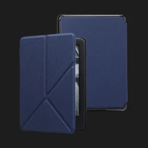 Чехол ArmorStandart Stand для Amazon Kindle 11th Gen 2022 / 2024 (Dark Blue) в Сваляве