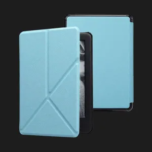 Чехол ArmorStandart Stand для Amazon Kindle 11th Gen 2022 / 2024 (Light Blue) в Сваляве
