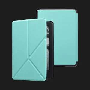 Чехол ArmorStandart Stand для Amazon Kindle 11th Gen 2022 / 2024 (Mint Green) в Сваляве