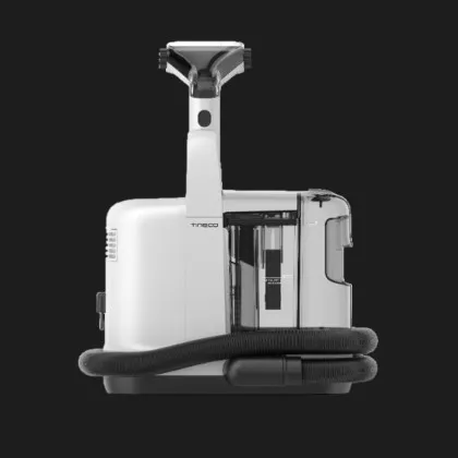 Пилосос безмішковий Tineco iCarpet One Spot (SC050300DE) (White) (UA)