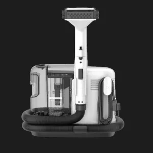 Пылесос безмешковый Tineco iCarpet One Spot (SC050300DE) (White) в Черновцах