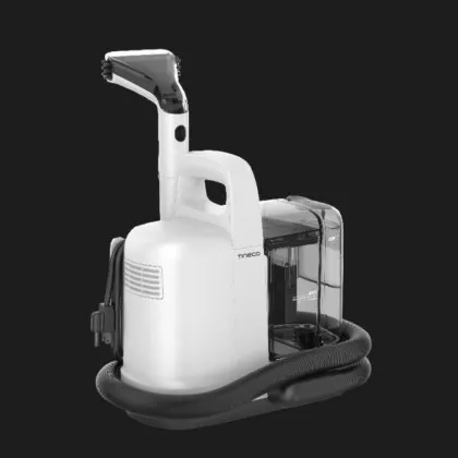 Пилосос безмішковий Tineco iCarpet One Spot (SC050300DE) (White) (UA)