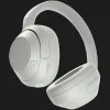 Навушники Bluetooth Sony Over-ear ULT WEAR (Off White)