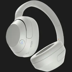 Навушники Bluetooth Sony Over-ear ULT WEAR (Off White) в Сваляві