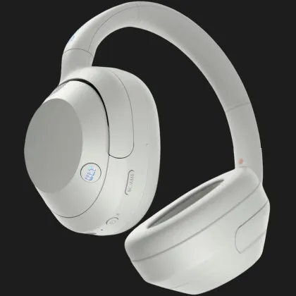 Наушники Bluetooth Sony Over-ear ULT WEAR (Off White) в Ковеле