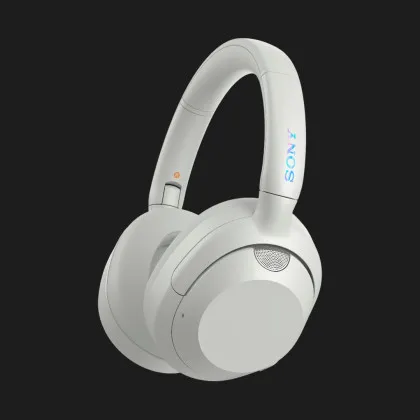 Наушники Bluetooth Sony Over-ear ULT WEAR (Off White) в Ковеле
