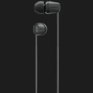 Наушники Bluetooth Sony WI-C100 (Black) в Александрии