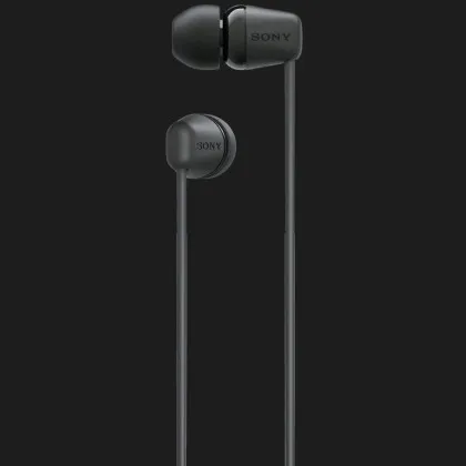 Наушники Bluetooth Sony WI-C100 (Black) в Ковеле