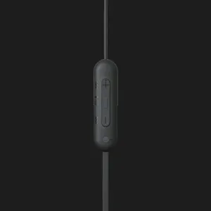 Наушники Bluetooth Sony WI-C100 (Black) в Александрии