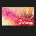 Телевізор Samsung UE55DU7192 (Standard)