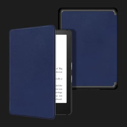 Чохол ArmorStandart для Amazon Kindle Paperwhite 11th Gen 2021 (Blue) в Чернігові