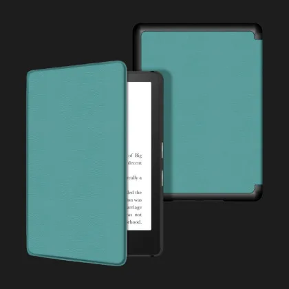 Чохол ArmorStandart для Amazon Kindle Paperwhite 11th Gen 2021 (Dark Green)