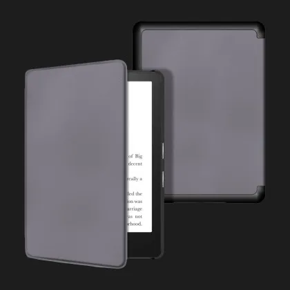 Чохол ArmorStandart для Amazon Kindle Paperwhite 11th Gen 2021 (Gray)