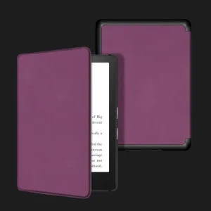 Чехол ArmorStandart для Amazon Kindle Paperwhite 11th Gen 2021 (Purple) в Сваляве