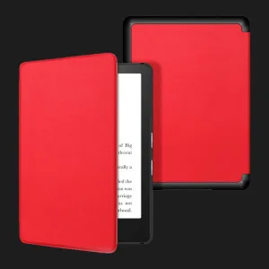 Чехол ArmorStandart для Amazon Kindle Paperwhite 11th Gen 2021 (Red) в Сваляве