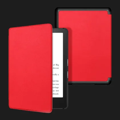 Чохол ArmorStandart для Amazon Kindle Paperwhite 11th Gen 2021 (Red)