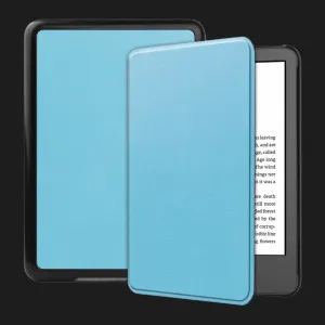 Чехол ArmorStandart для Amazon Kindle Paperwhite 11th Gen 2021 (Sky Blue) в Сваляве