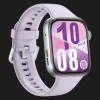 Смарт-часы HUAWEI Watch Fit 4 (Purple) (Global)