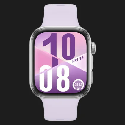 Смарт-годинник HUAWEI Watch Fit 4 (Purple) (Global) в Стрию