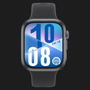 Смарт-часы HUAWEI Watch Fit 4 (Black) (UA)