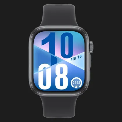 Смарт-годинник HUAWEI Watch Fit 4 (Black) (Global) в Стрию