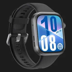 Смарт-часы HUAWEI Watch Fit 4 (Black) (UA)