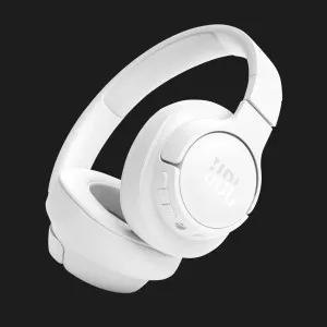 Навушники JBL Tune 720BT (White)
