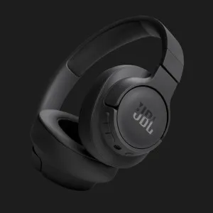 Навушники JBL Tune 720BT (Black)