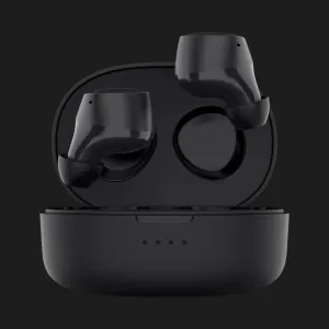 Наушники Belkin Soundform Bolt True Wireless (Black) в Черновцах
