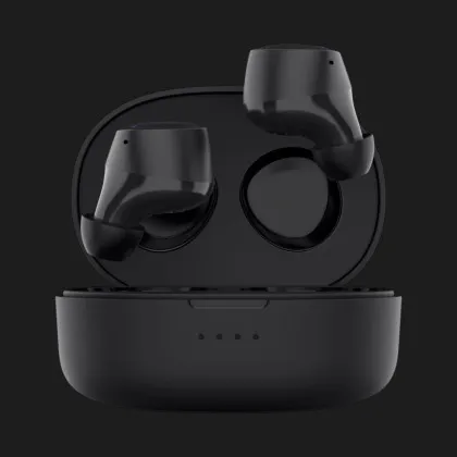 Наушники Belkin Soundform Bolt True Wireless (Black) в Ковеле