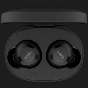 Наушники Belkin Soundform Bolt True Wireless (Black) в Черновцах