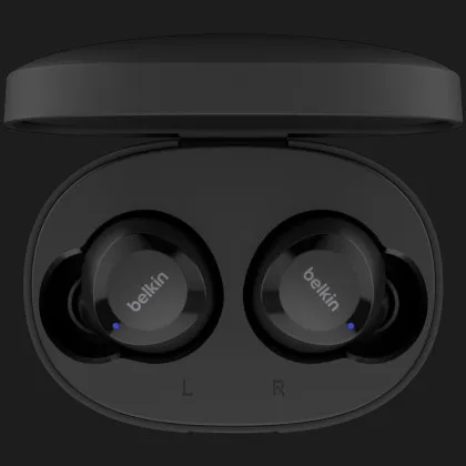 Наушники Belkin Soundform Bolt True Wireless (Black) в Ковеле