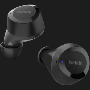 Наушники Belkin Soundform Bolt True Wireless (Black) в Черновцах