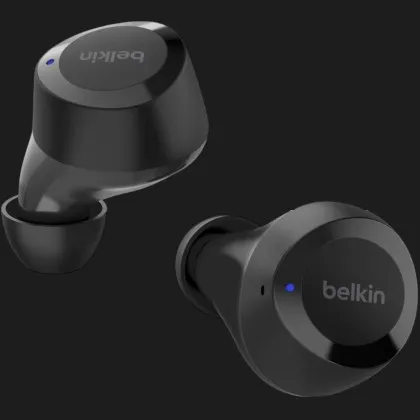 Наушники Belkin Soundform Bolt True Wireless (Black) в Ковеле