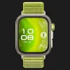 Смарт-годинник HUAWEI Watch Fit 4 Pro (Green) (Global)