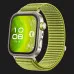 Смарт-годинник HUAWEI Watch Fit 4 Pro (Green) (Global)