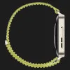 Смарт-годинник HUAWEI Watch Fit 4 Pro (Green) (Global)