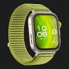Смарт-годинник HUAWEI Watch Fit 4 Pro (Green) (Global)