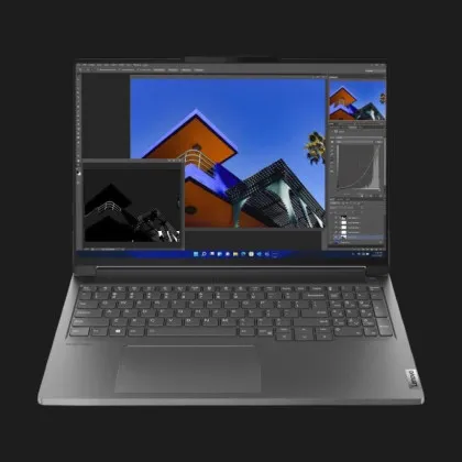 Ноутбук Lenovo ThinkBook 16p G4 IRH 16,1" (Intel Core i7/16GB/1TB (SSD)/RTX 4060) (21J8002GUS) (Standard)