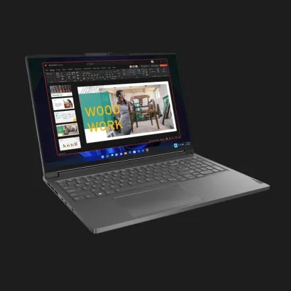 Ноутбук Lenovo ThinkBook 16p G4 IRH 16,1" (Intel Core i7/16GB/1TB (SSD)/RTX 4060) (21J8002GUS) (Standard)