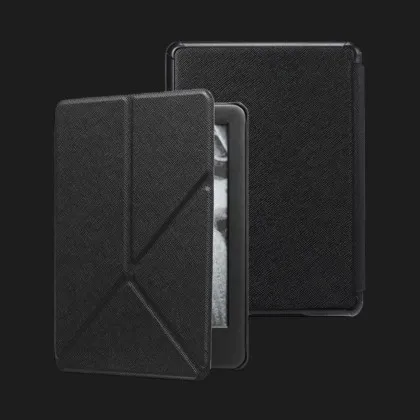 Чохол ArmorStandart Stand для Amazon Kindle Paperwhite 12th Gen 2024 (Black)