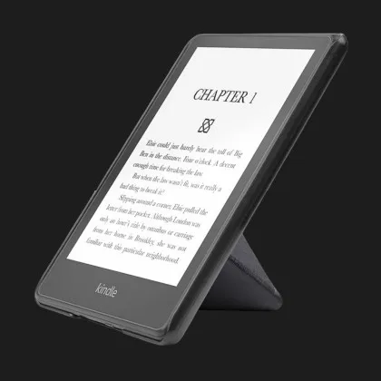 Чохол ArmorStandart Stand для Amazon Kindle Paperwhite 12th Gen 2024 (Black)