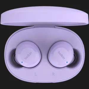 Наушники Belkin Soundform Bolt True Wireless (Lavender) в Александрии
