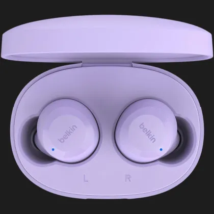 Наушники Belkin Soundform Bolt True Wireless (Lavender) в Ковеле