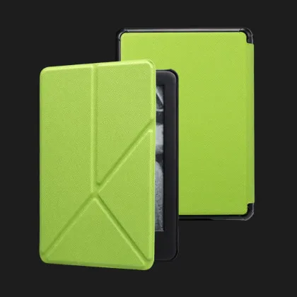 Чохол ArmorStandart Stand для Amazon Kindle Paperwhite 12th Gen 2024 (Green)
