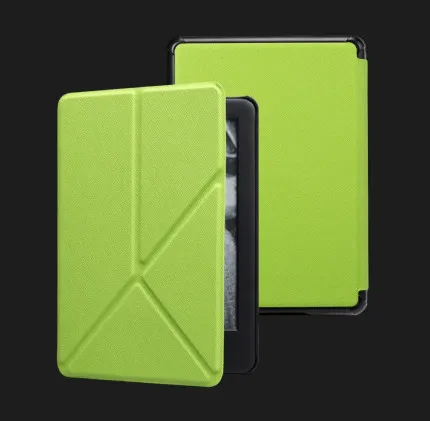 Чохол ArmorStandart Stand для Amazon Kindle Paperwhite 12th Gen 2024 (Green)