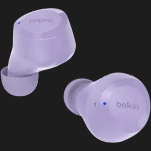 Наушники Belkin Soundform Bolt True Wireless (Lavender) в Александрии
