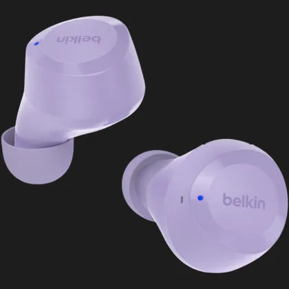 Наушники Belkin Soundform Bolt True Wireless (Lavender) в Ковеле